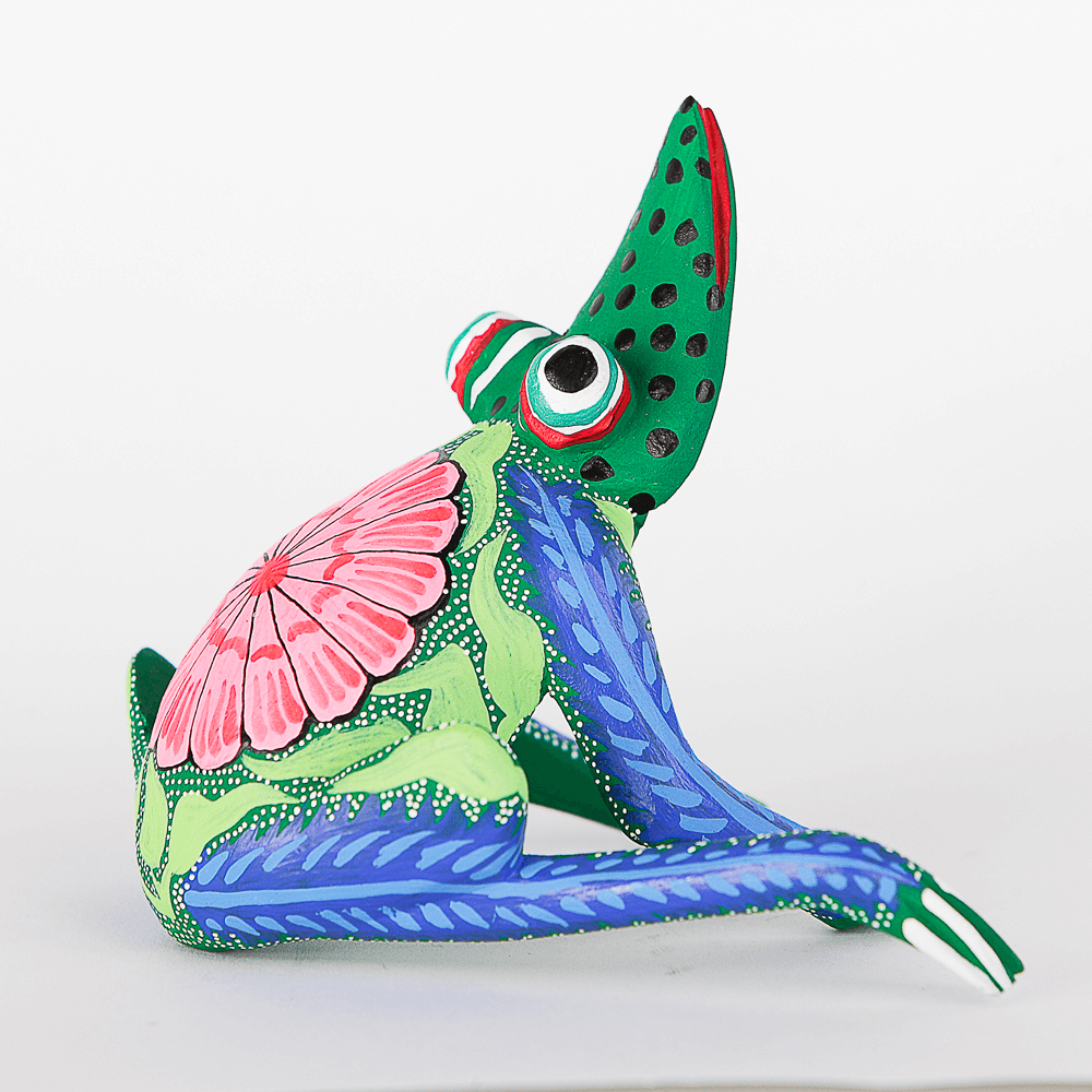 alebrije_rana_2